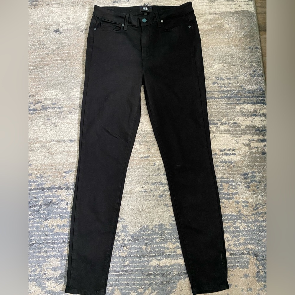 PAIGE Hoxton Ultra Skinny